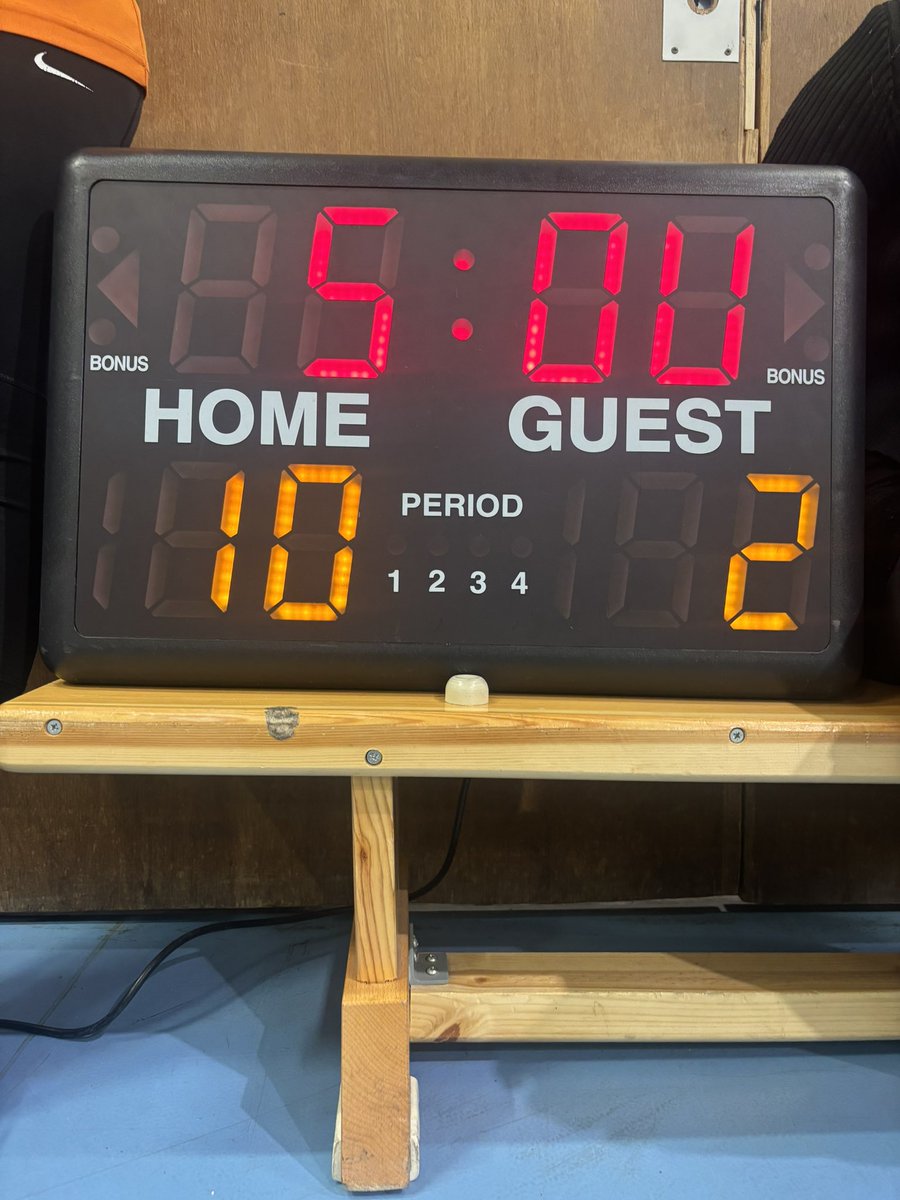 Miss Gorman tweet media