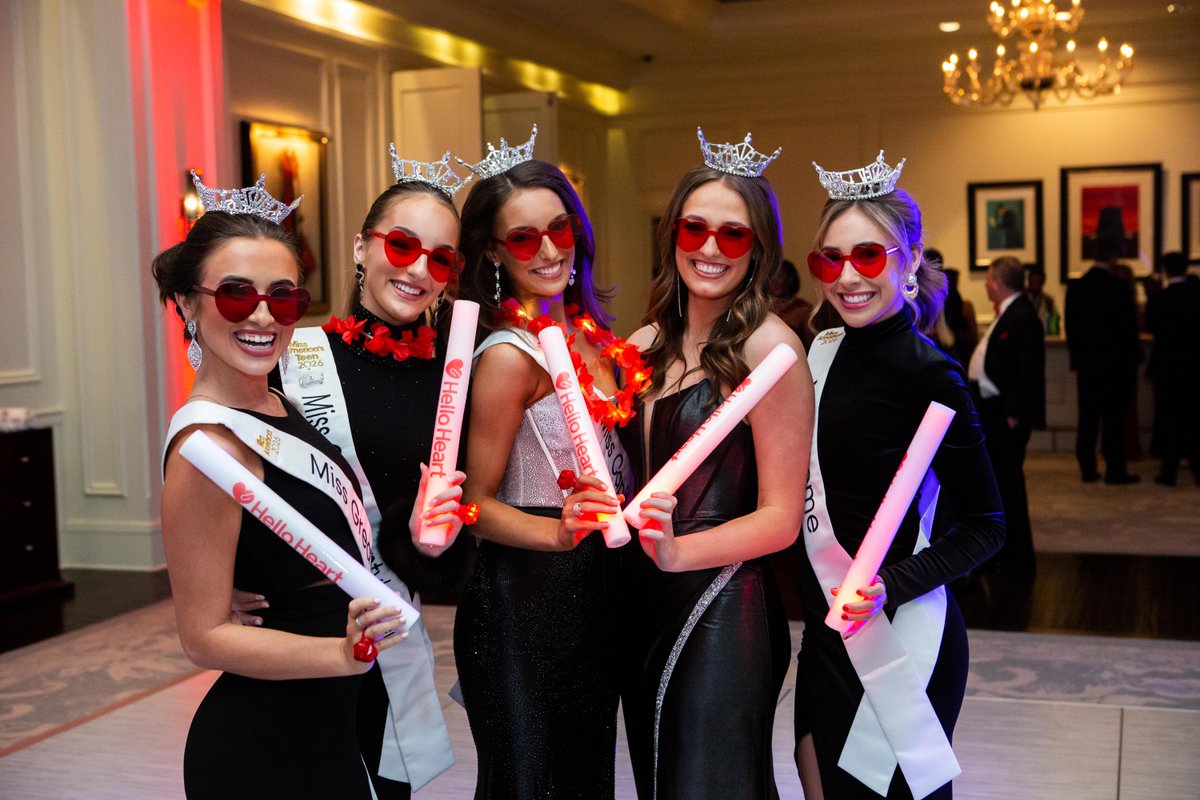 GeorgiaAHA tweet media