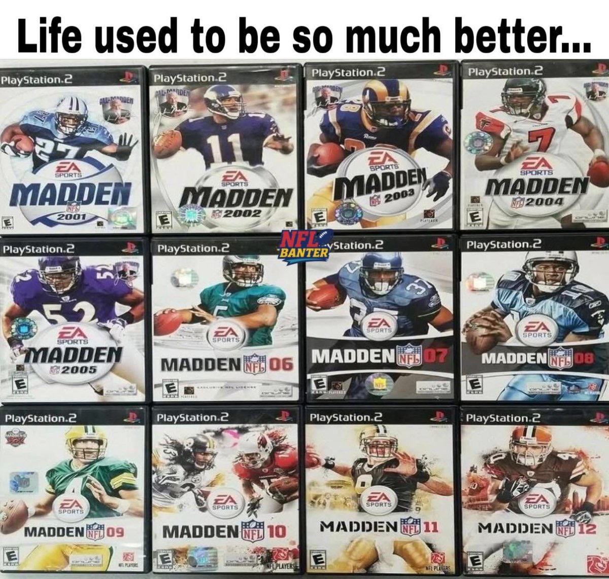 Football’s Greatest Moments tweet media