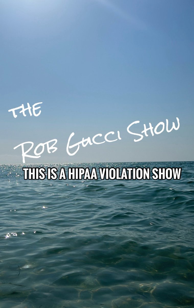 Rob Gucci tweet media