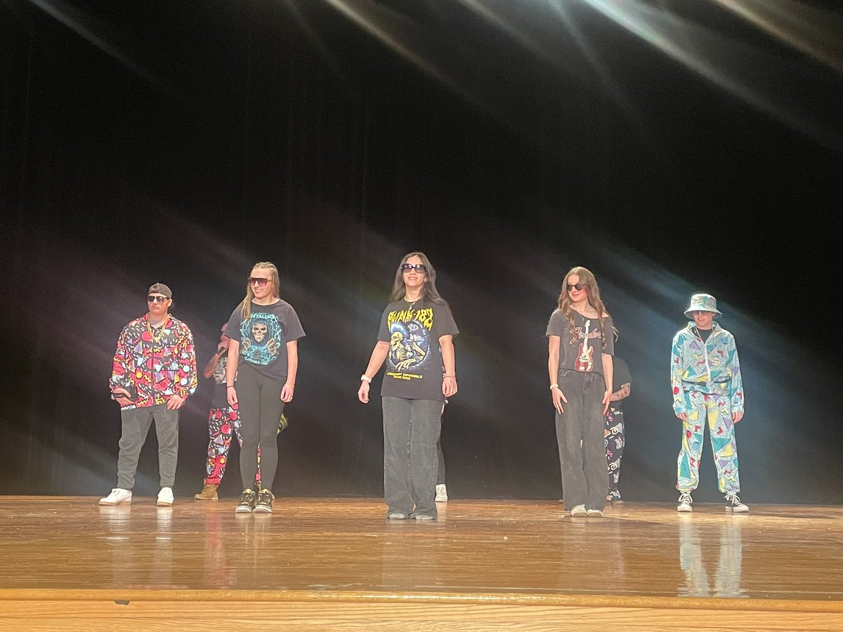 Mikey Davanzo tweet media