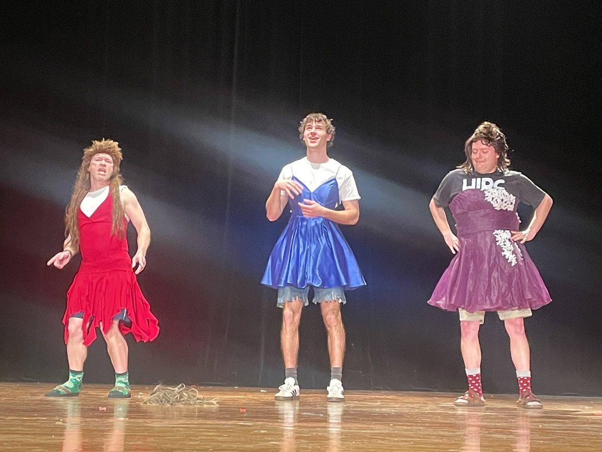 Mikey Davanzo tweet media