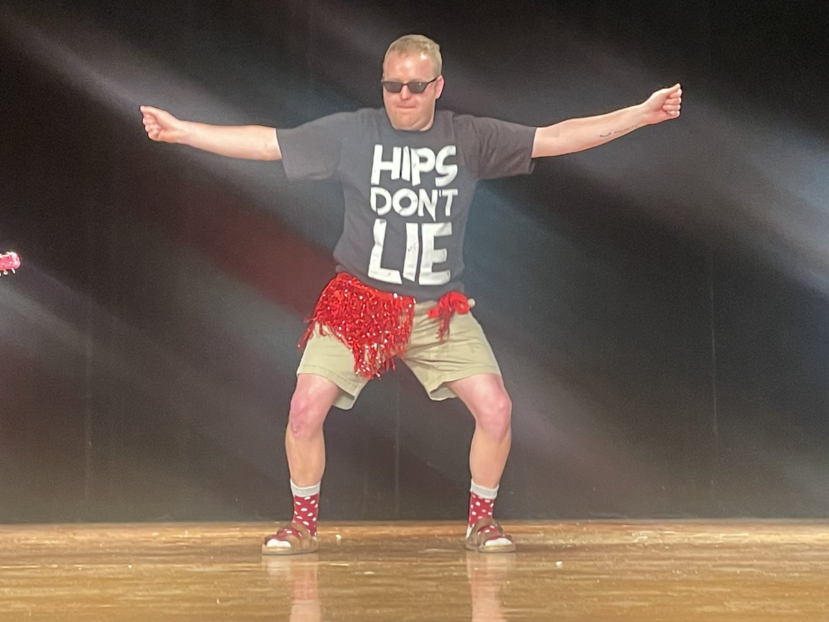 Mikey Davanzo tweet media