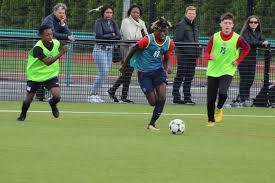 israel_ajoje's tweet photo. Most players fail football trials before they even touch the ball. Here is how to actually pass one.

Let me tell you something that will reframe everything you think you know about football trials. Studies suggest that only about 30% of players who go on trial actually get noticed- not signed- noticed. And if you ask most of the others who came home without a contract what went wrong, they will tell you it was their performance. In most cases, it was not. It was everything around the performance that they did not prepare for.

So let me talk  ro you about what actually gives you a chance.

1) Arrive trial fit. Not match-fit. Trial-fit.
There is a difference, and it matters. Professional football in Europe demands between 1,000 and 1,400 explosive actions per game, most of them short are sharp movements under five seconds with almost no recovery time in between. 

This is not the same physical demand as dominating your peers in your domestic league. A player who has been training normally back home and arrives at a trial expecting to keep up with that intensity is going to fatigue in a way that looks like poor quality to the coaching staff watching him. 

From now on, start conditioning specifically for that intensity at least four to six weeks before you travel. HIIT(High Intensity Interval Training) sessions, repeated sprint work, explosive agility drills.

Do not just running long distances. Your aerobic base might be fine. It is your anaerobic recovery that European football is going to test.

In case you didn’t know, your aerobic base is has to do with moderate or long-duration cardiovascular conditioning or “cardio.” During cardiovascular conditioning, your breathing and heart rate increase for a sustained period of time while anaerobics involve quick bursts of energy and are performed with maximum effort for a short time. 

Learn the difference and train both.

2) Learn the tactical language before you get there. In multiple languages.

What do I mean?

A lot of people don’t do this. It doesn’t mean you should be one of them. Not doing it has cost so many players their opportunity. When a coach shouts "press the trigger," "hold your line," "drop into the half-space," or "play out of the press," he is not going to stop and explain it. 

He expects you to process it and move immediately. If you have never been taught that language, you are going to be half a second slow on every instruction, and half a second in a professional training session is the difference between looking sharp and looking lost. Before your trial, study the tactical system of the club you are going to. Watch their games. Understand their pressing triggers, their defensive shape, their build-up patterns. Arrive knowing the vocabulary.

But here is the part people completely ignore. Learn it in English, and learn it in the language of the country you are going to. If you are heading to Germany, learn how to say "man on," "turn," "give me the ball," "one-two," "away" in German. If it is France, learn it in French. If it is Portugal, learn it in Portuguese. These are not complicated phrases. 

They are the words that fly around a training pitch every single session, and if you can shout them naturally, teammates start to trust you faster. Communication on a football pitch is instinctive. If you are the only person who sounds lost, you will feel lost, and you will play like it.

Morever, beyond the training ground vocabulary, try to learn a few basic conversational phrases too. How to greet people. How to say you are fine. How to express yourself even if it’s just a little. It does not have to be perfect. Nobody expects you to be fluent. 

But the moment a recruitment officer or a coach sees a player from Africa or Asia making a genuine effort to speak the local language, that registers. It signals readiness. It signals seriousness. It tells the room that this person did their homework before they arrived, and that is exactly the kind of character clubs are looking for beyond the technical ability.

3) Simplify your game, do not expand it.
This is advice that UEFA Pro Licence coaches give consistently and most players do the opposite. When you are nervous and trying to impress, the temptation is to do too much. To dribble more, to shoot more,to  attempt the difficult pass. 

Resist that completely please. 

It’s a high risk, high reward thing though but what I know is that scouts are not watching for the spectacular. They are watching for the player who cannot do the basics wrong. THe one who controls the ball cleanly, passes sharply, moves intelligently, and makes quick decisions under pressure.  Do what you do best, and do it simply.

4) Manage the psychological side like it is part of your training.

It actually is. Research from sports psychology institutions across Europe has found consistently that fear of failure and performance anxiety directly slow down decision-making speed and reduce a player's ability to process coaching instructions in real time. 

And the specific trigger for most players going on trial is the feeling that this is a once-in-a-lifetime opportunity. That pressure becomes impossible to perform under. 

The honest reframe is this: a trial is a job interview, not a final. Harry Kane was rejected by Arsenal at eight years old for being too small and too slow. N'Golo Kanté was overlooked by almost every club in France before he worked his way up from the lower leagues. The trial you are going to is one data point in a career, not the whole career. You will have many more chances. Play with that in your head, not the weight of everything depending on the next 90 minutes. No pressure.

Finally, Your behaviour off the pitch is being evaluated too.

How you carry yourself in the canteen, how you respond to a mistake in training, how you speak to teammates you have never met, whether you listen when the coach is talking, all of it is being observed. Clubs are not just signing your left foot. They are signing a person who is going to live in their environment. Show them someone they actually want around.

We will talk about tips to Agents next and tips to Academies after. Stay tuned, do your best and show up ready to actually do your best. I wish you the best of luck.

My name is Ajoje. I am a FIFA Licensed Agent and International Sports Lawyer. I write on the Law and Business of Footballa lot. Repost and Follow if you want to see more posts like this.
