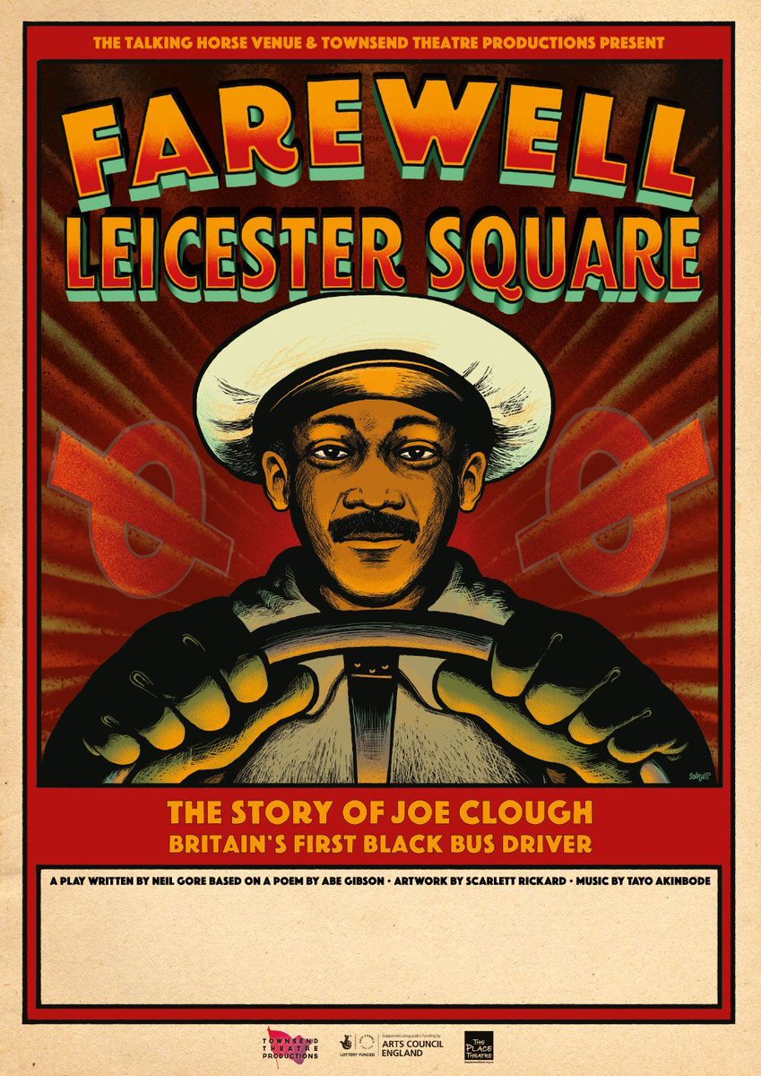 Townsend Productions tweet media