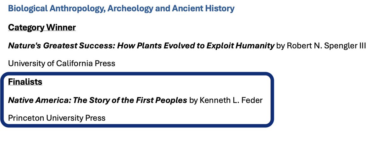 Ken Feder tweet media