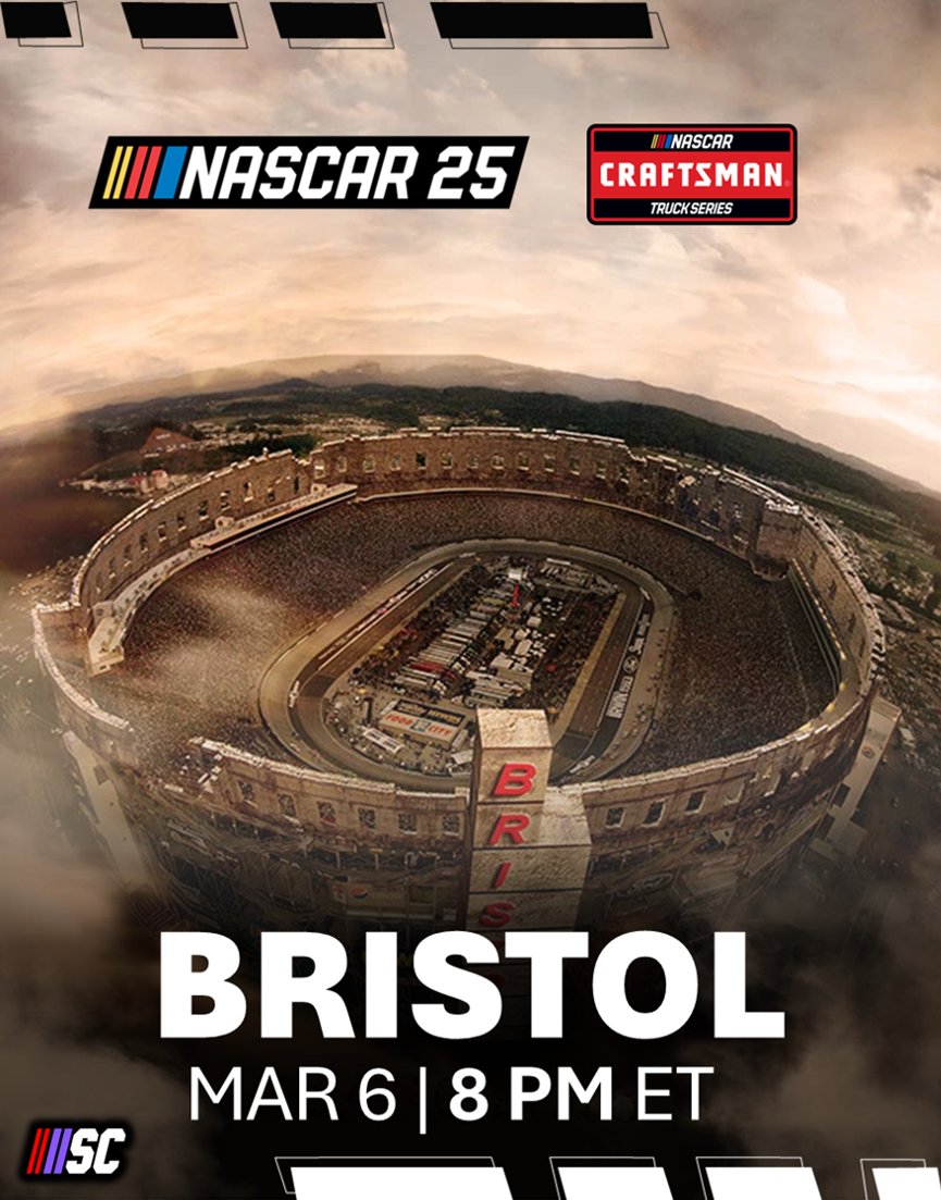 STREAMCAR tweet media