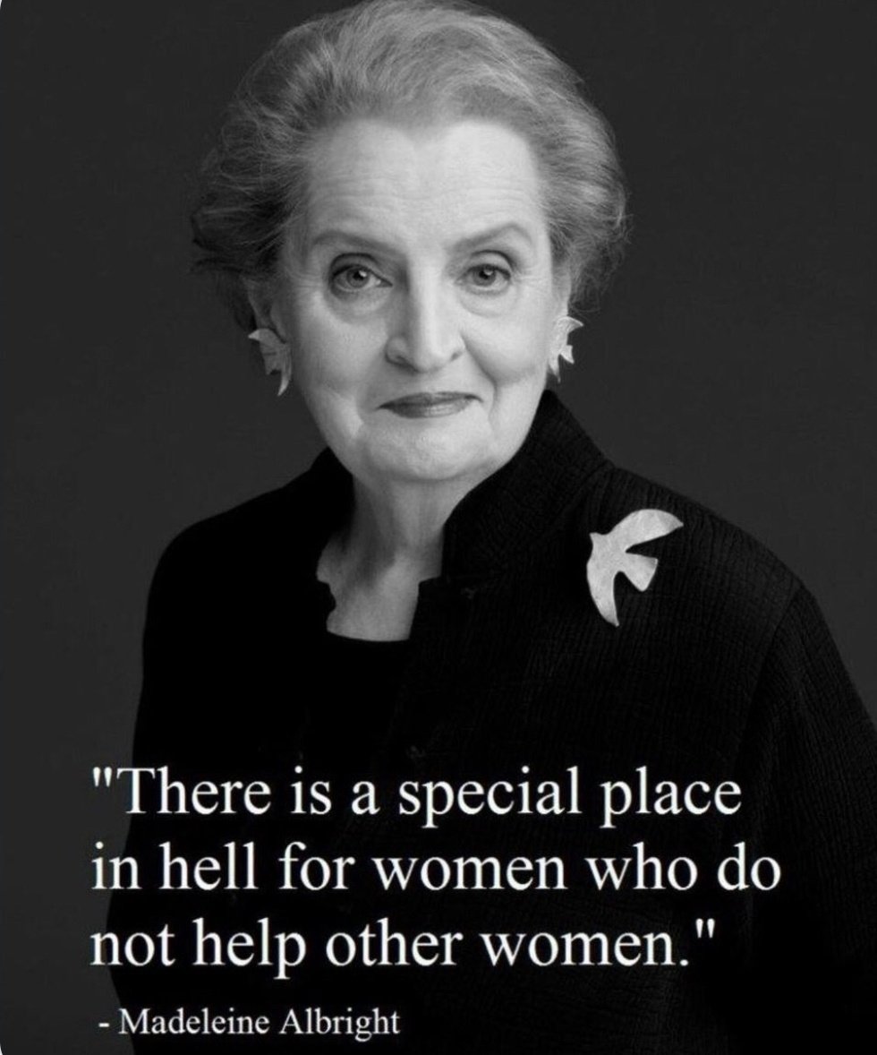 MarijeB3's tweet image. Voor deze #duivelse take