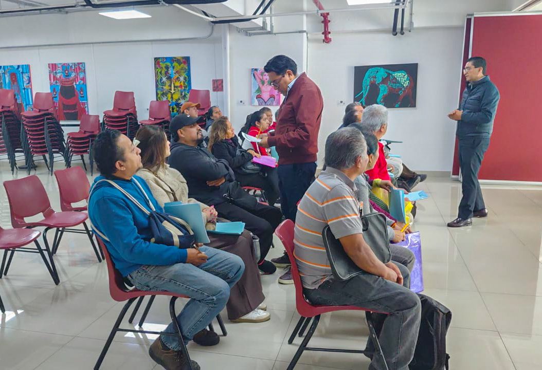 SERVIMET tweet media