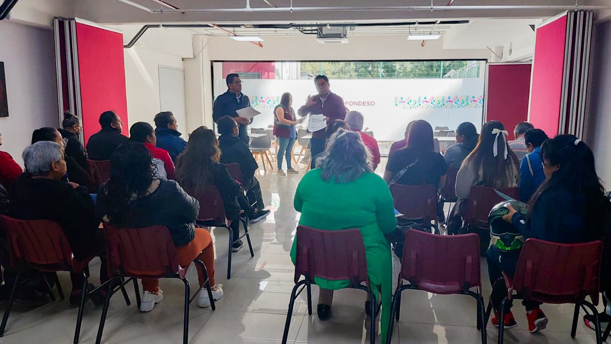 SERVIMET tweet media