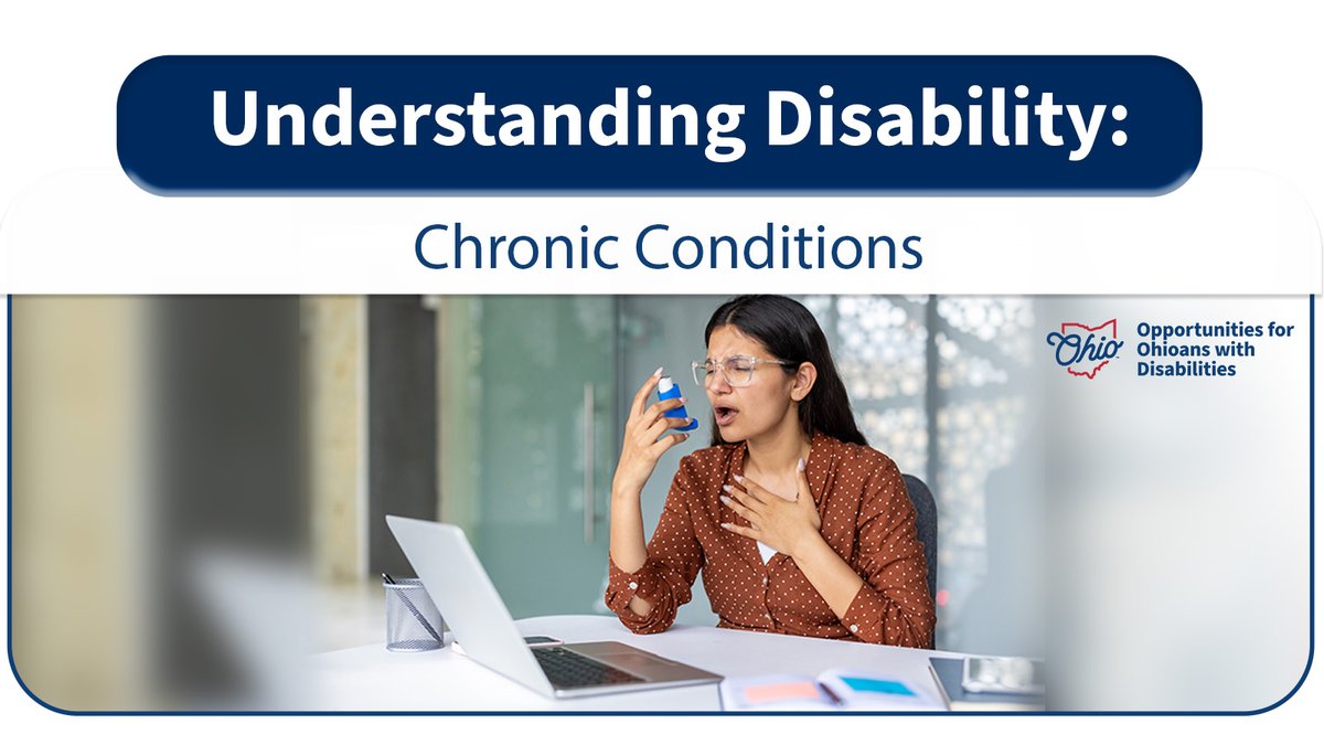 Opportunities for Ohioans with Disabilities tweet media