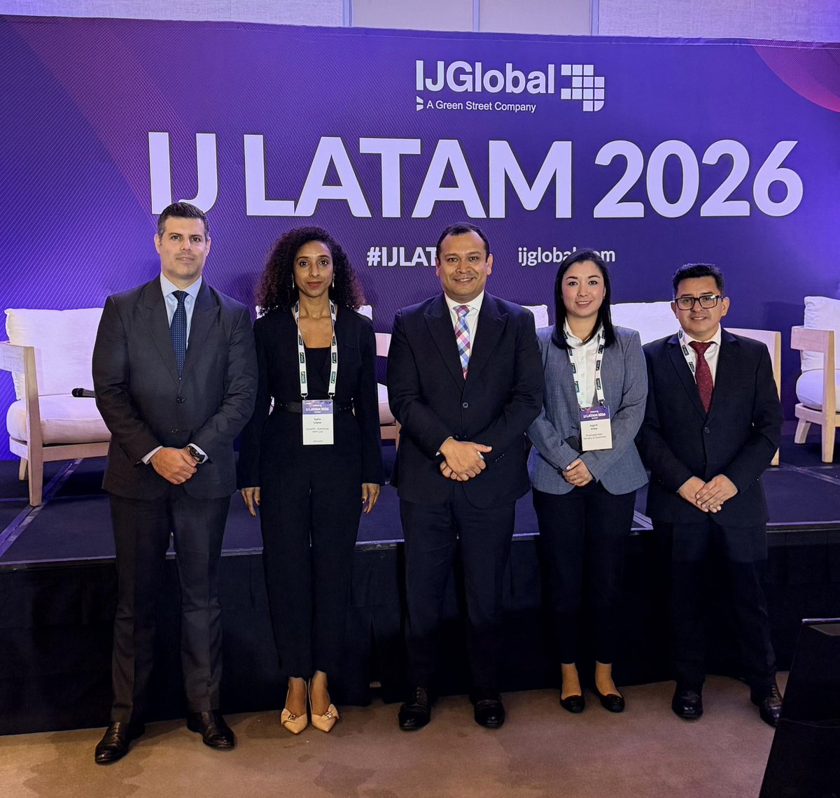 Dirección General de Alianzas Público Privadas tweet media