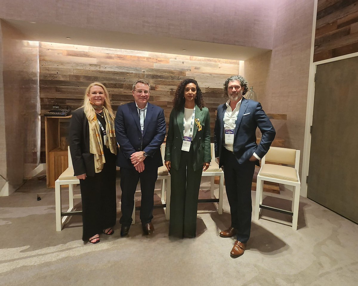 Dirección General de Alianzas Público Privadas tweet media