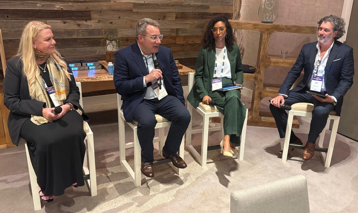 Dirección General de Alianzas Público Privadas tweet media