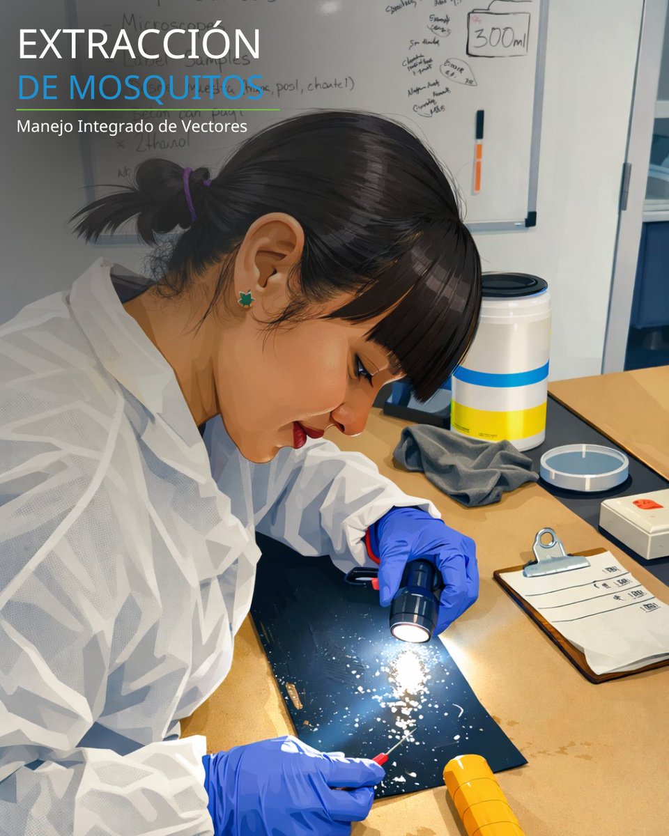 Unidad de Control de Vectores de Puerto Rico tweet media