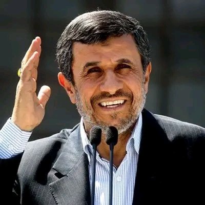 gilot_pointdujo's tweet photo. En temps de guerre, la vérité devient la première victime. La psychologie précède les armes. Certains médias ont annoncé la mort de Mahmoud Ahmadinejad, pourtant il est apparu publiquement  aujourd'hui. L’information est aussi un autre champ de bataille. https://t.co/q90eFNStzW