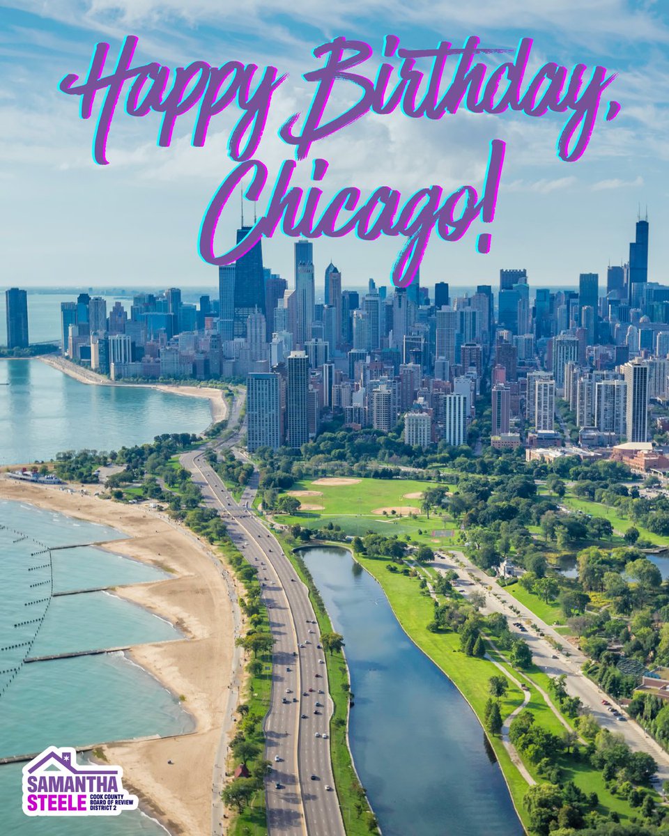 Commissioner Samantha Steele tweet media