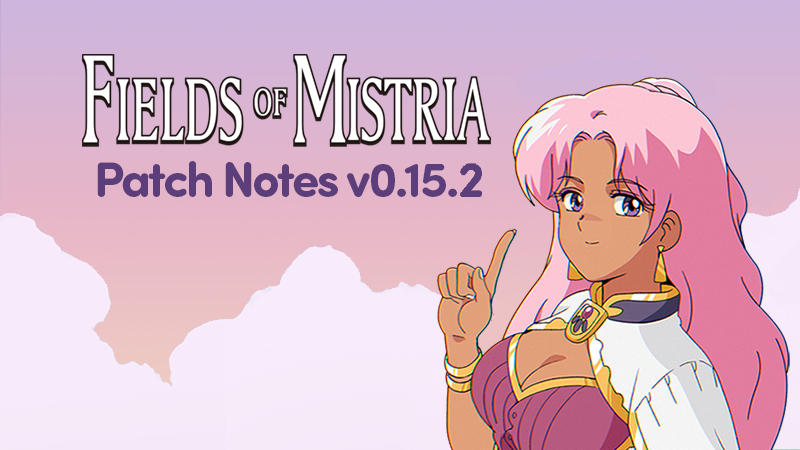 Fields of Mistria ✨ Out Now in Early Access tweet media