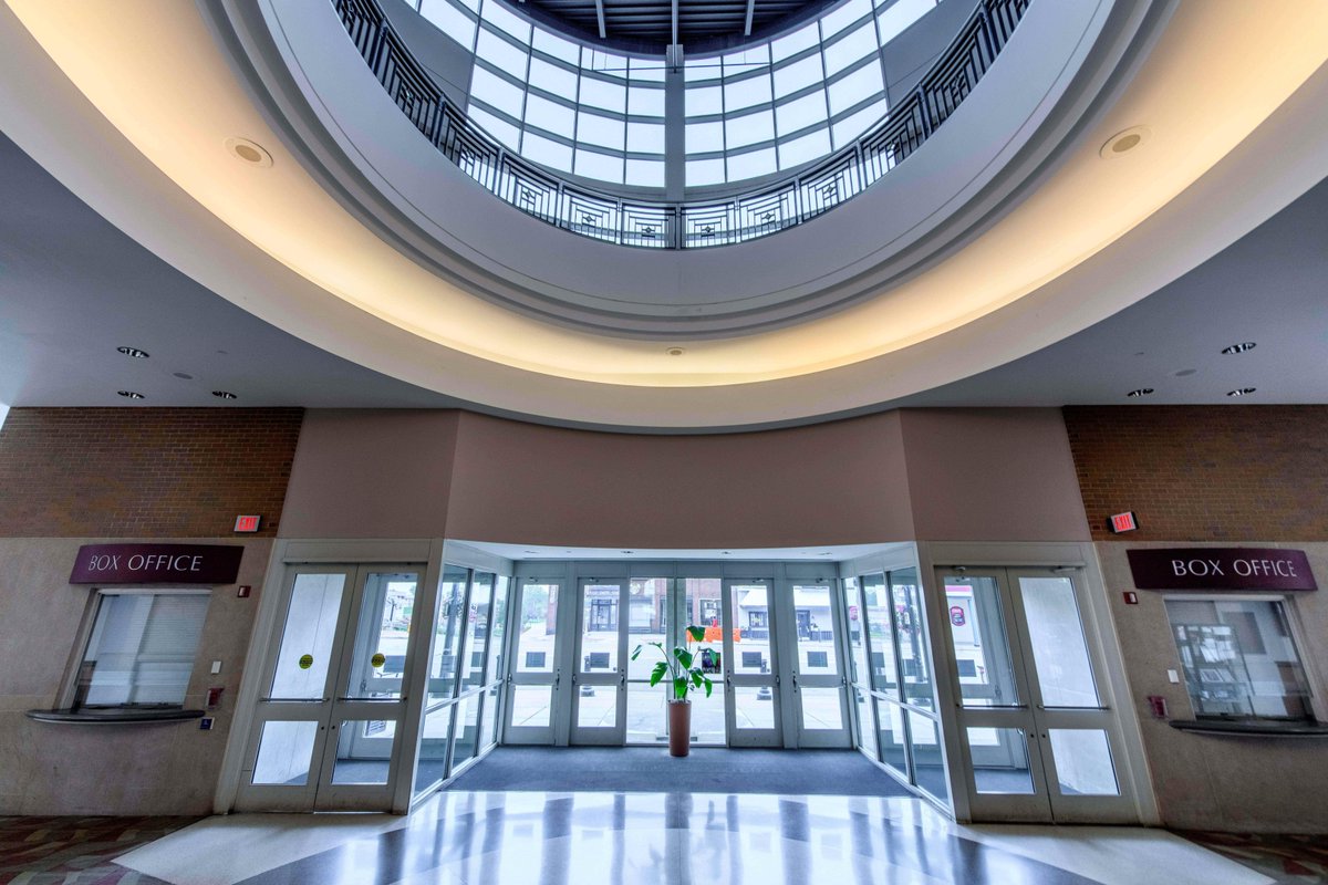 Lansing Center tweet media