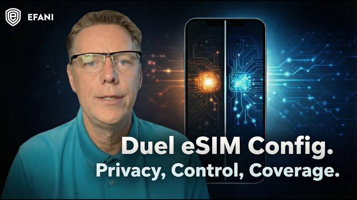 Haseeb Awan - efani.com tweet media