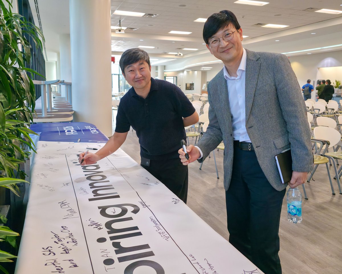 Samsung Austin Semiconductor tweet media