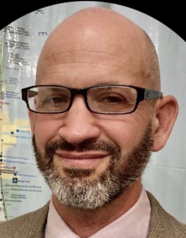 Ald. Raymond Lopez tweet media