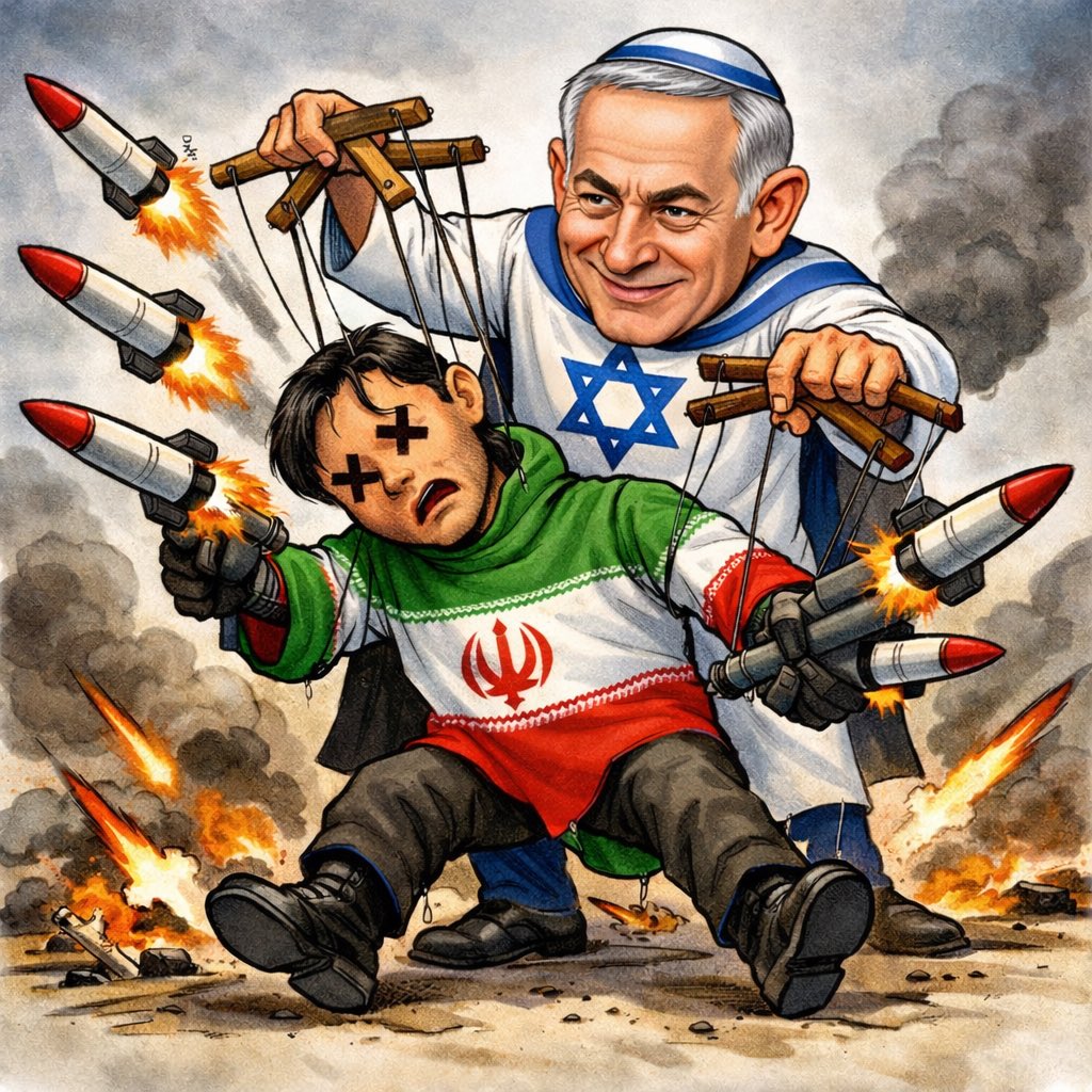 ثيرموباريسور tweet media