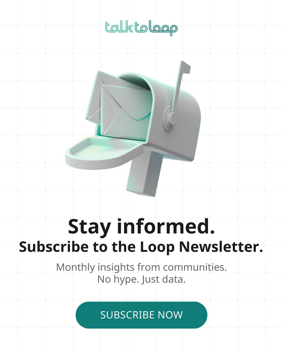 Talk To Loop tweet media