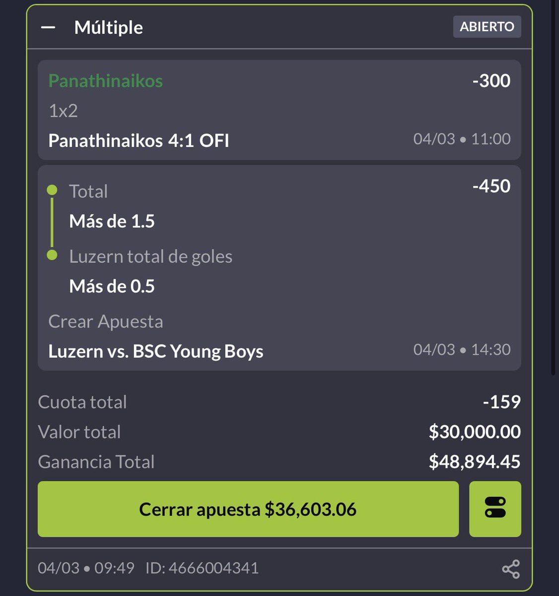 Rodrigo Picks tweet media