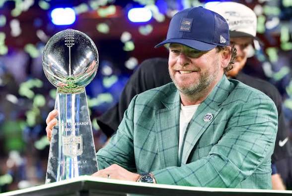 Brock Huard tweet media