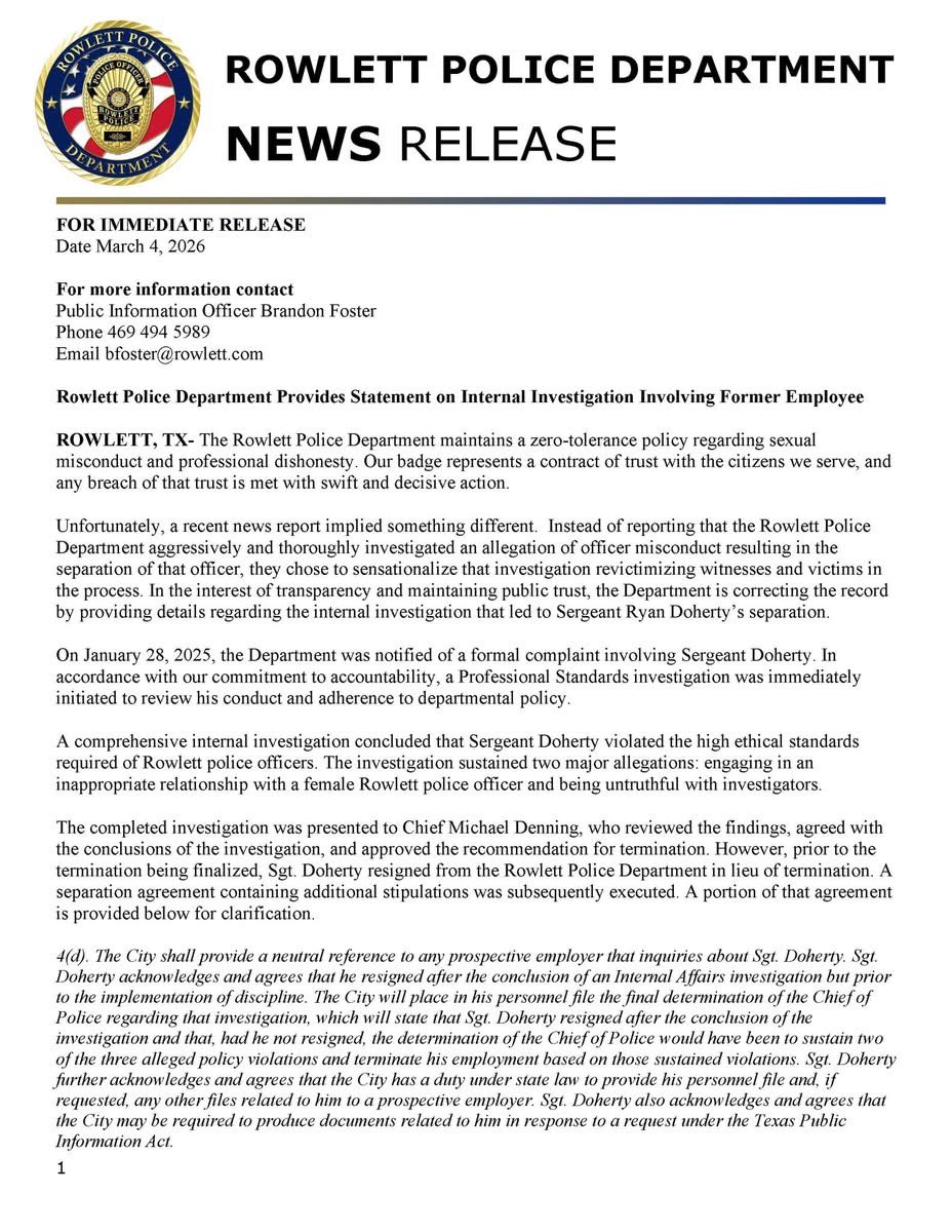 Texan Report tweet media