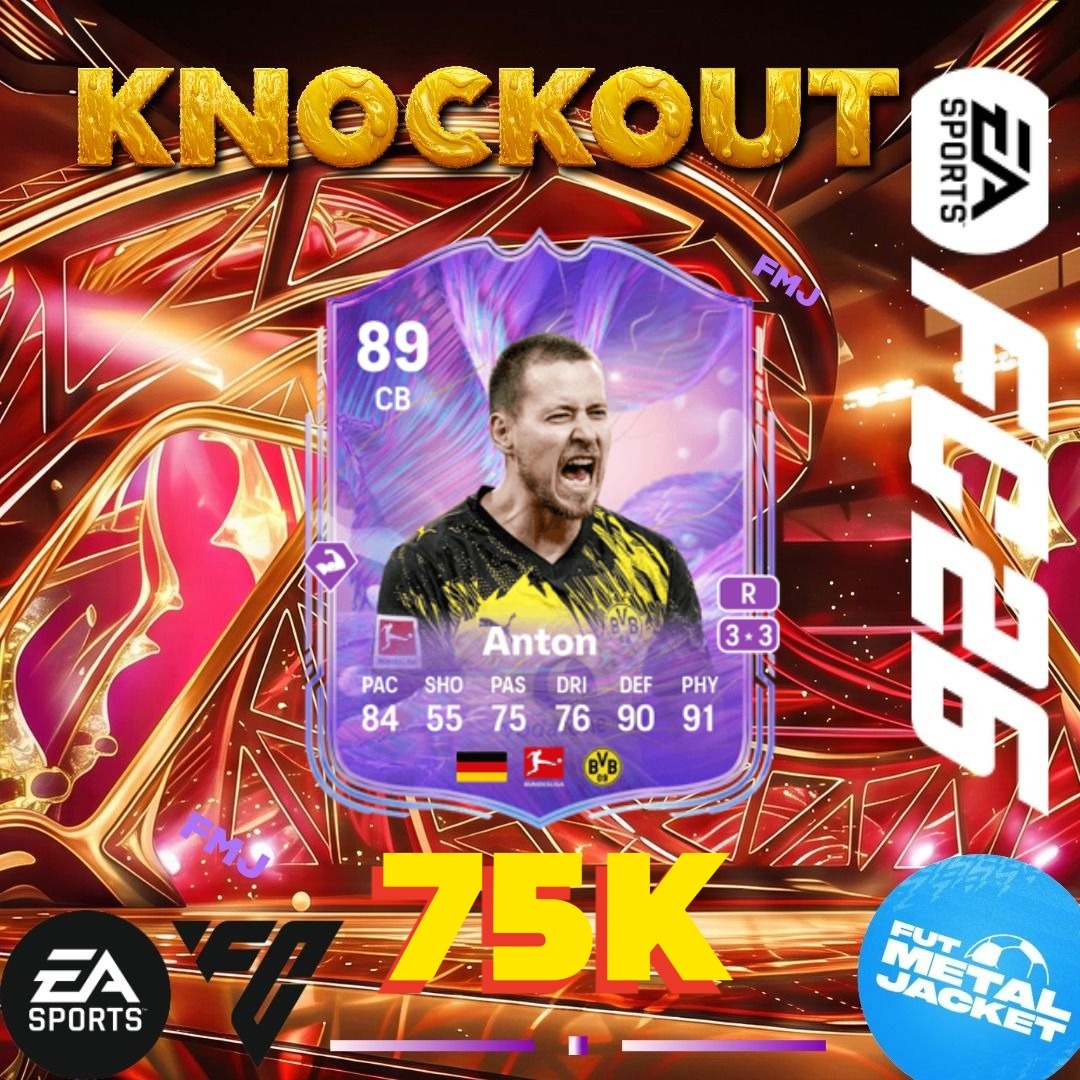 FUT Metal Jacket tweet media