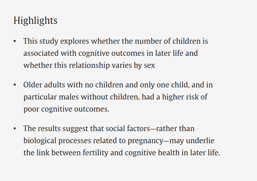 Population Aging Research Center at Penn tweet media
