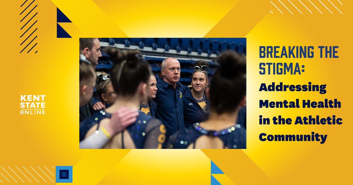 Kent State Online tweet media