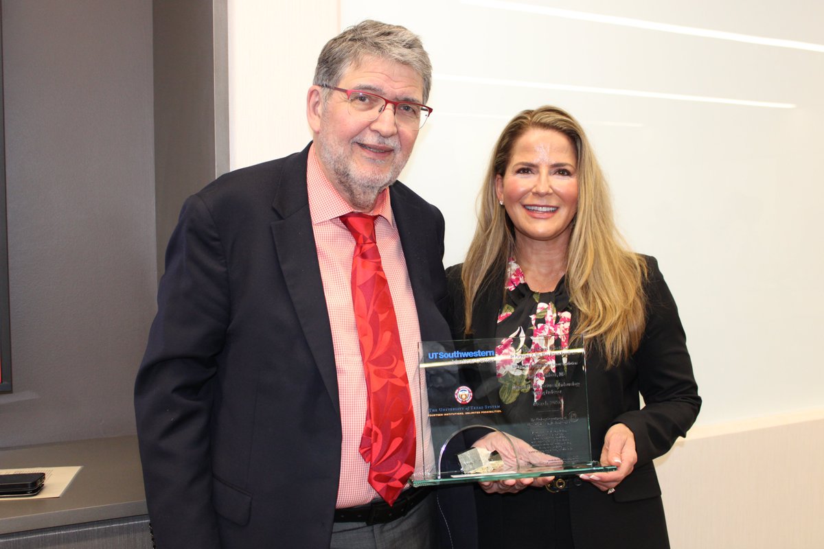 UT Southwestern Urology tweet media