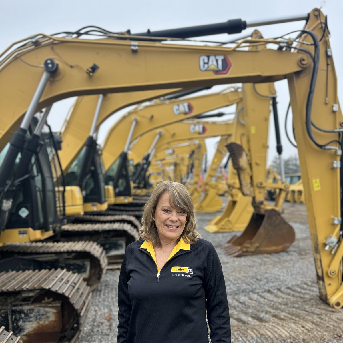 Carter Machinery tweet media