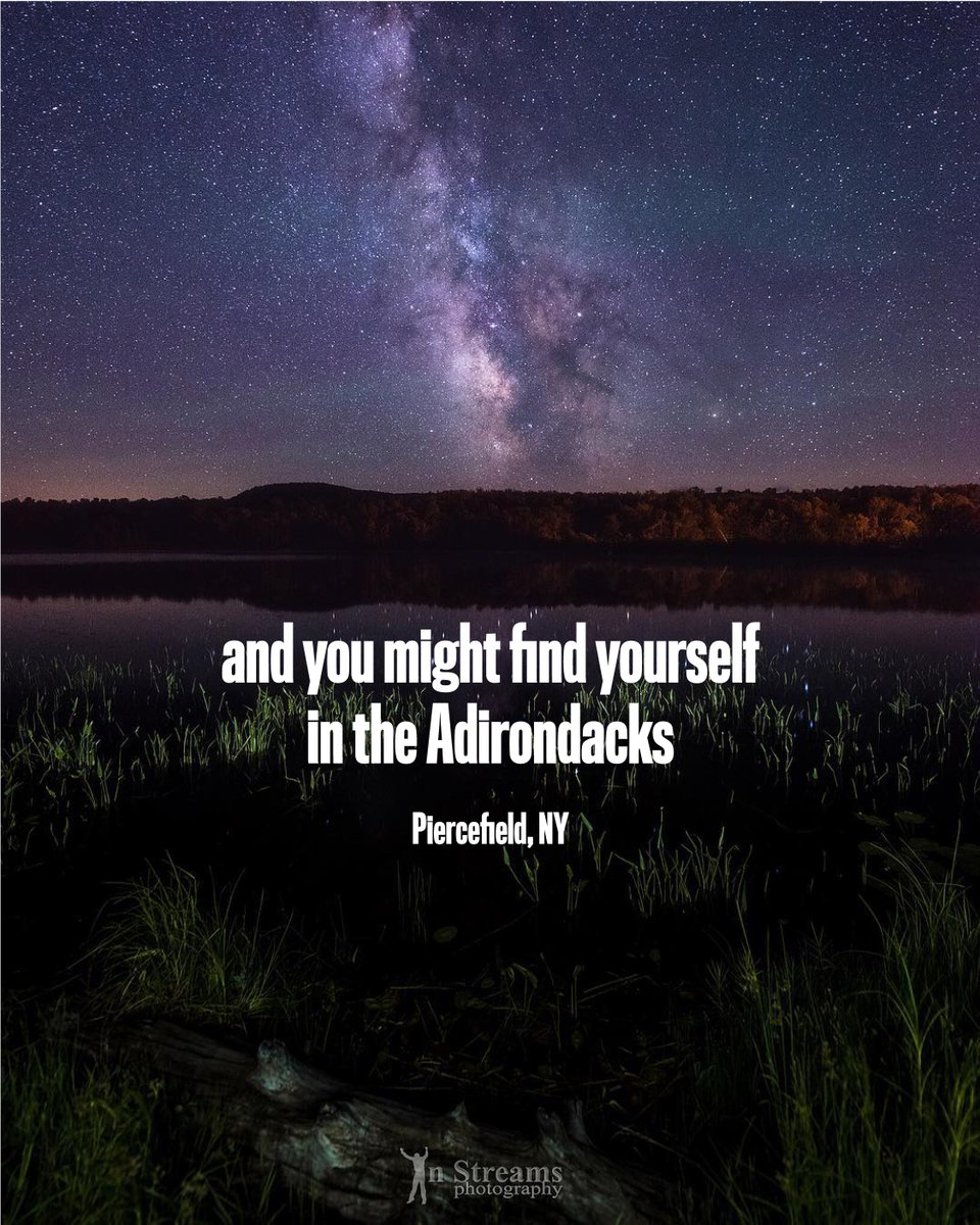 Visit Adirondacks tweet media