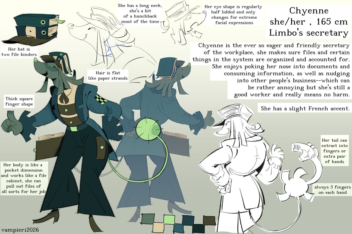 chyenne redesign
#mortalescapism