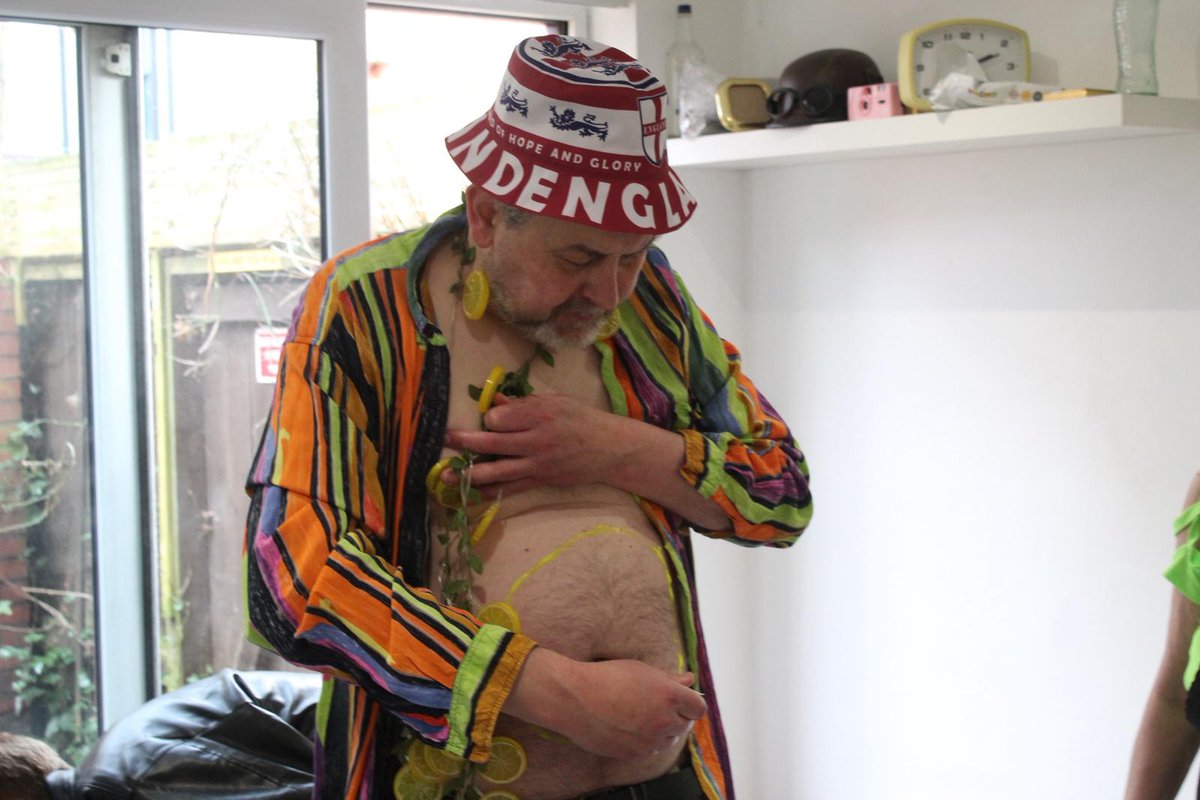 Steve Titley tweet media