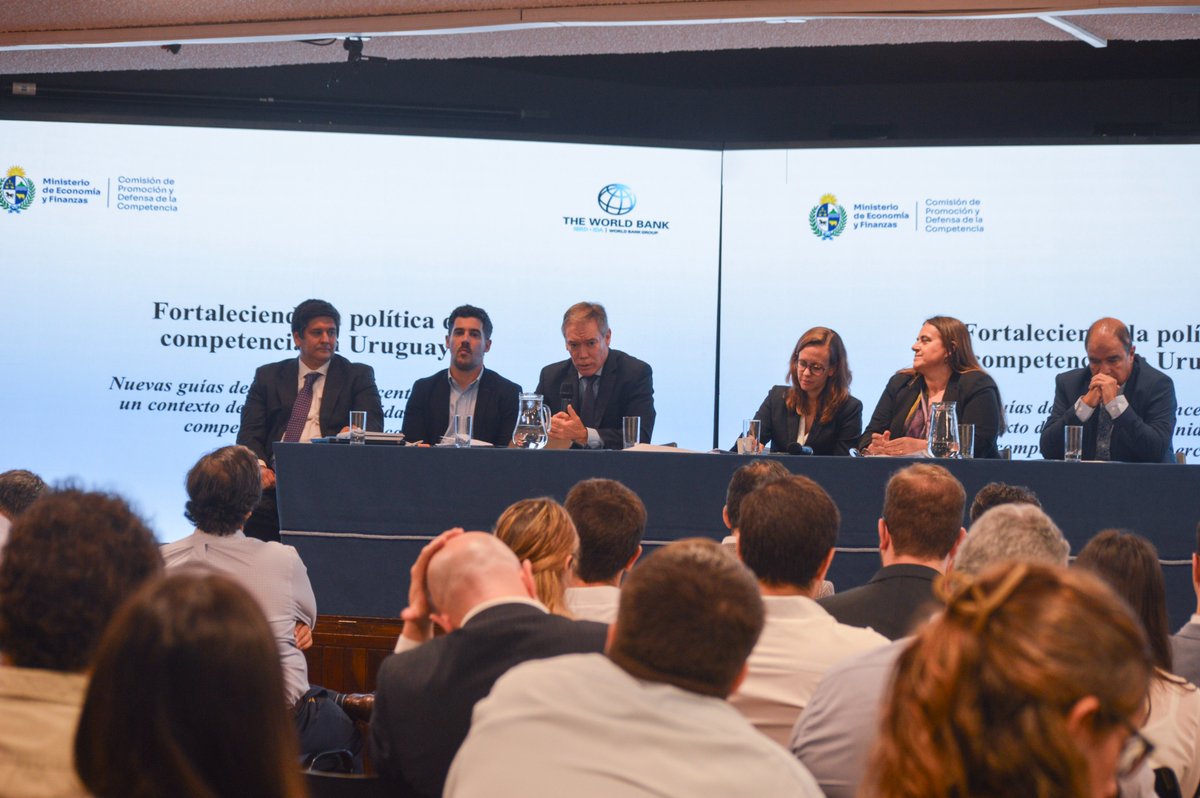 Ministerio de Economía y Finanzas tweet media