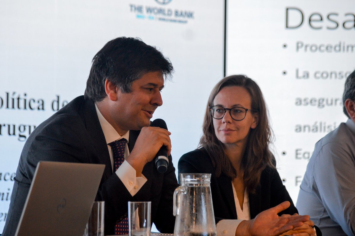 Ministerio de Economía y Finanzas tweet media