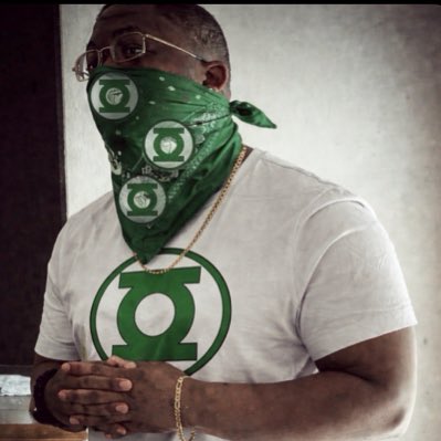 No evil shall escape my sight FN