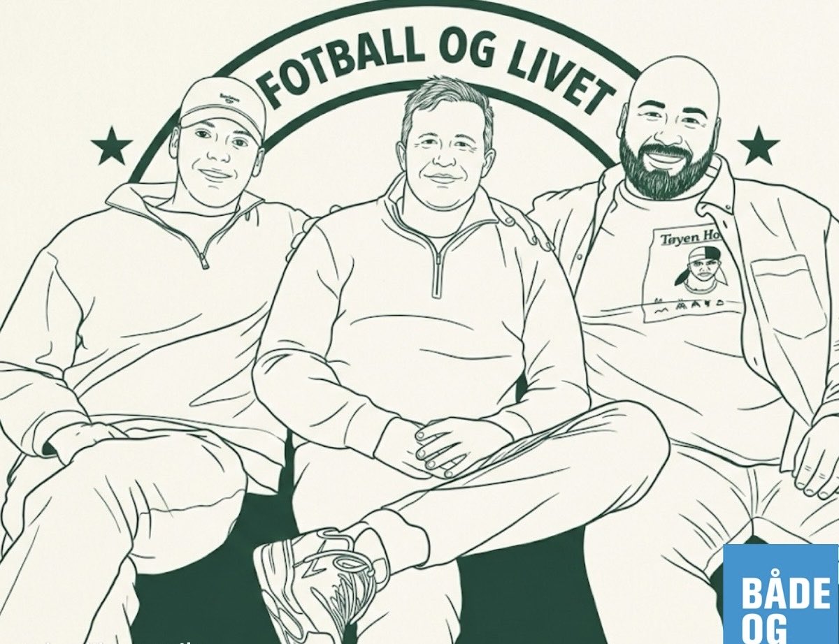 Fotballoglivet tweet media