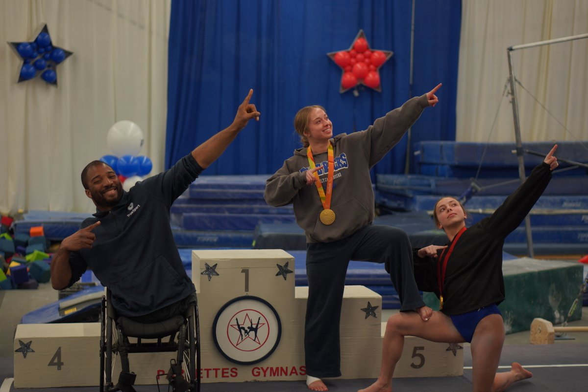 TrueSport tweet media