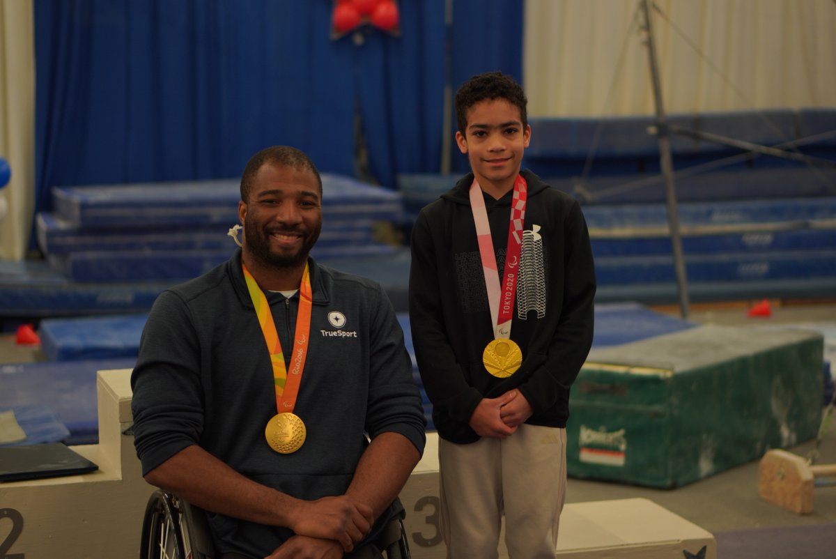 TrueSport tweet media