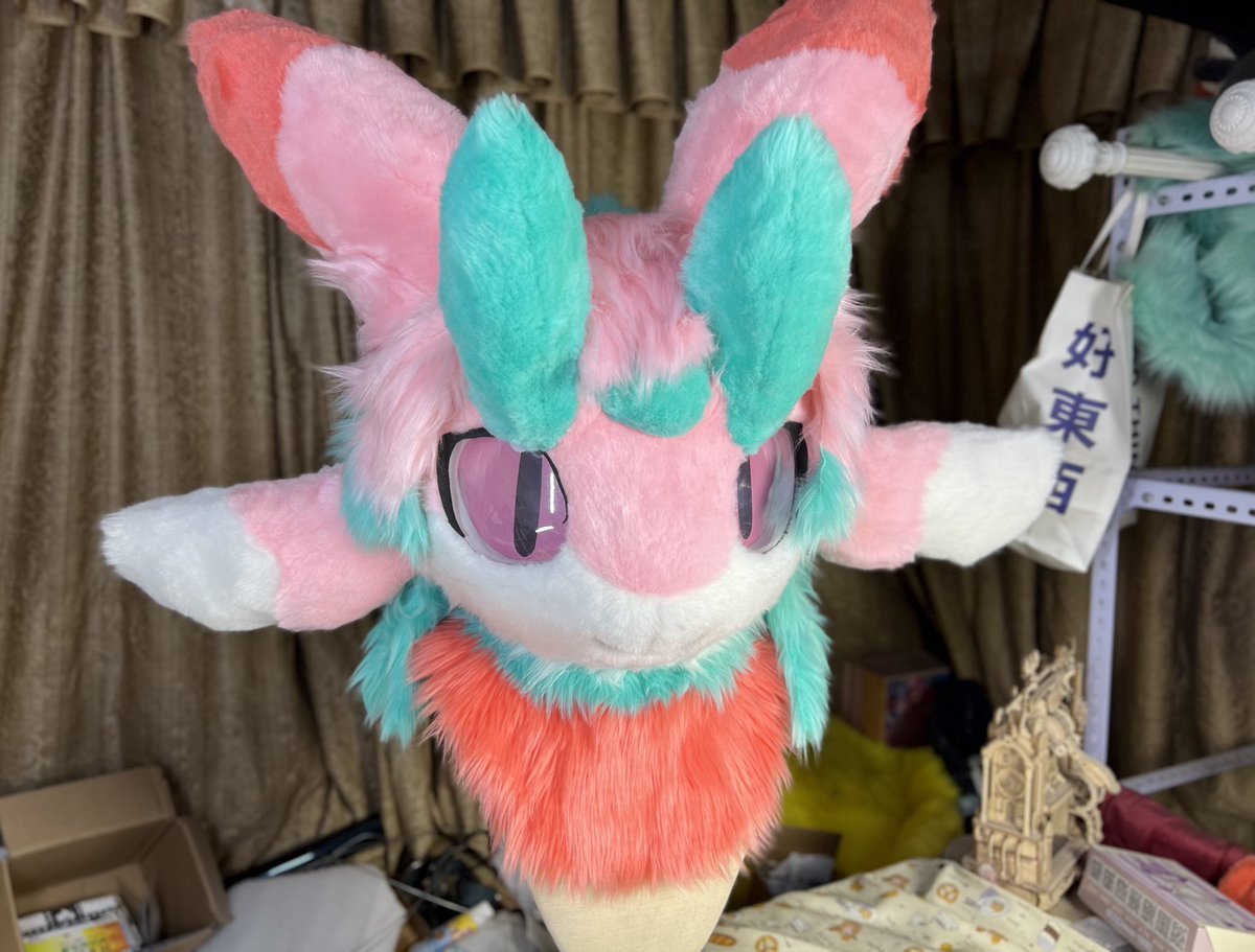 橘狼朗 tweet media