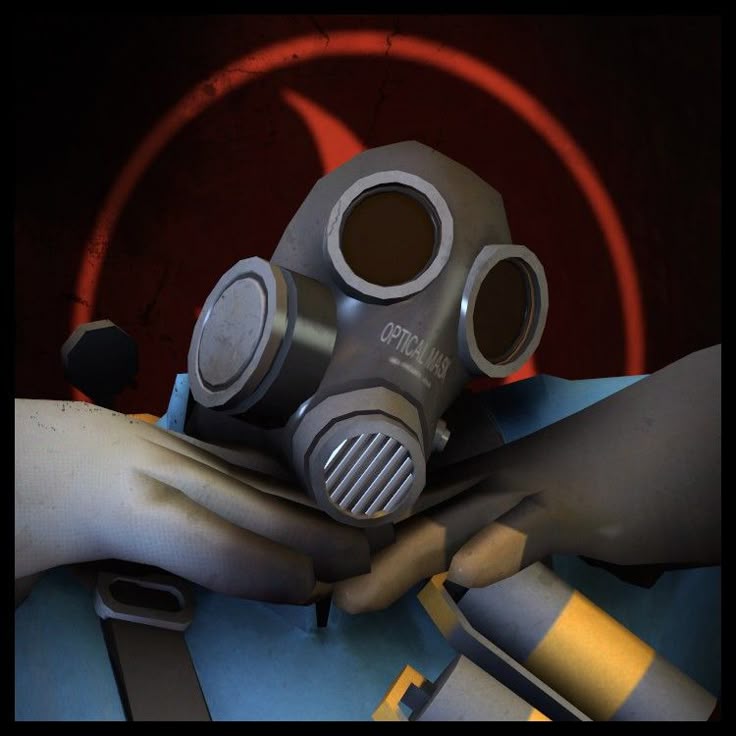 Al Pyro Investigando sobre la piromania para comprender al Pyro