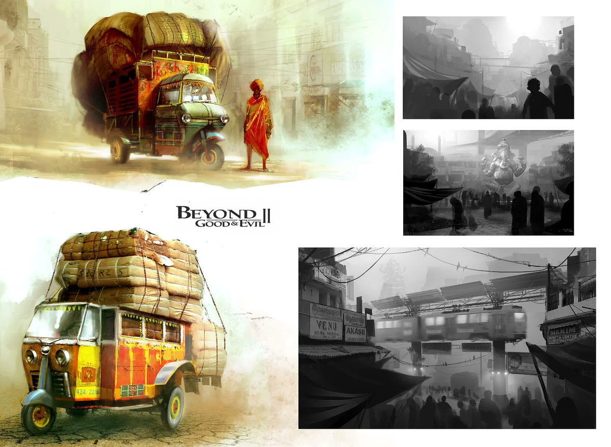 BG&E Myth tweet media