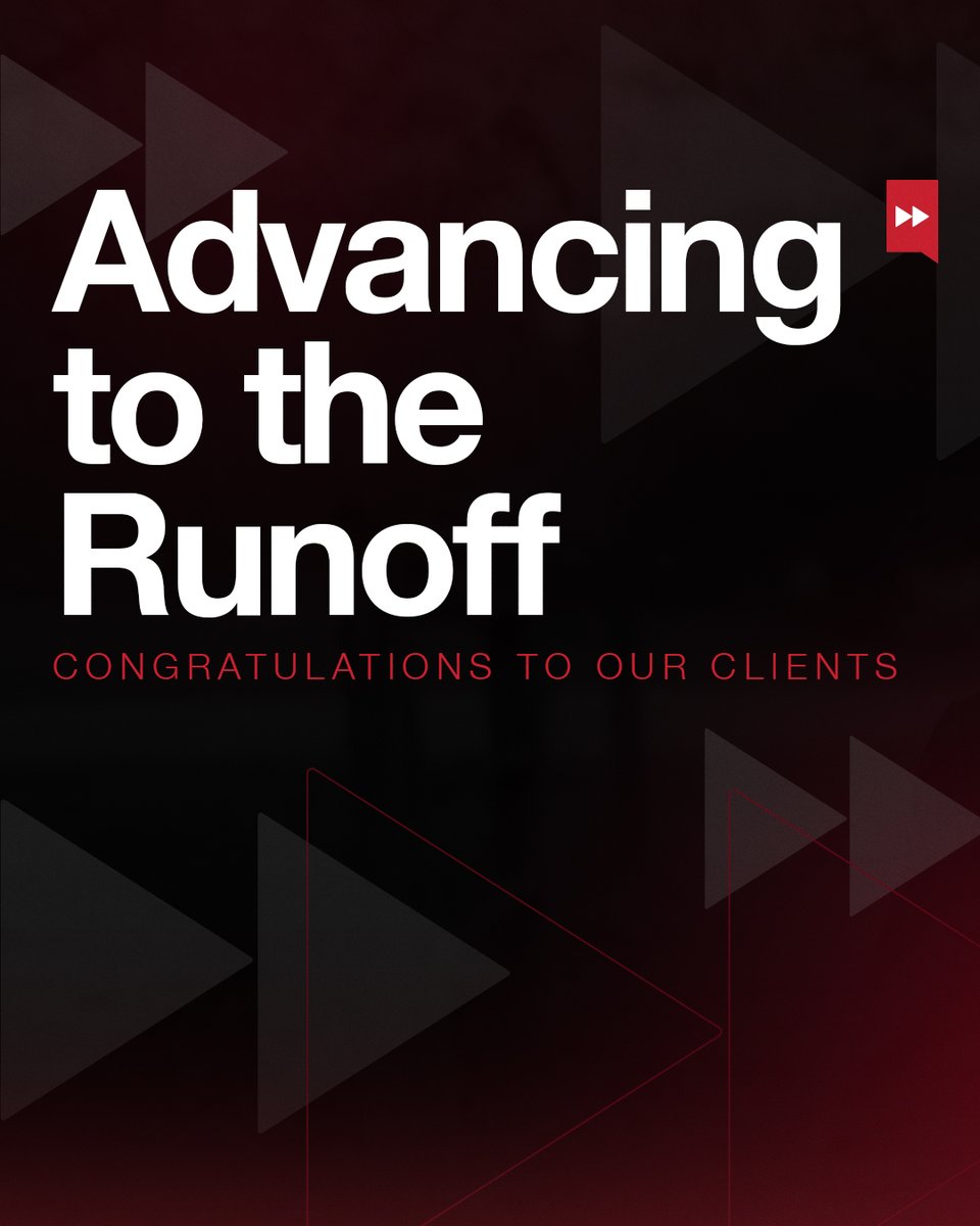 Targeted Victory tweet media