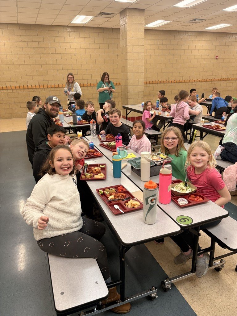 Fairmont Area Schools tweet media